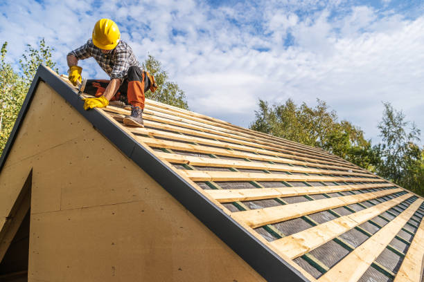 Quick and Trustworthy Emergency Roof Repair Services in Greenville, DE